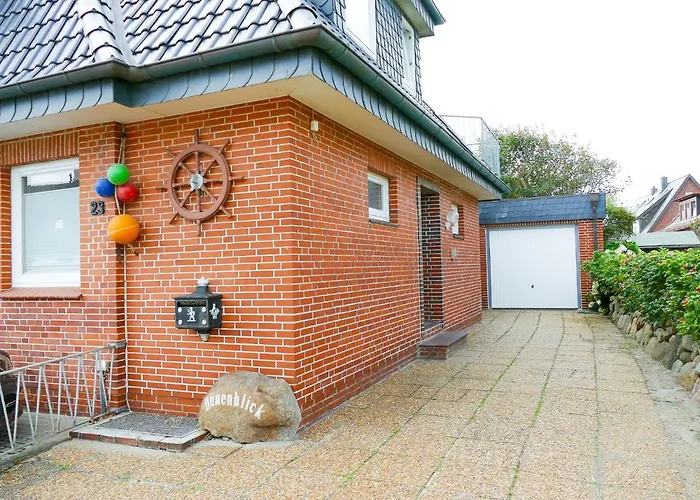 Διαμέρισμα Iris Βέστερλαντ