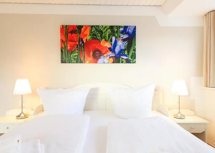 Iris Διαμέρισμα