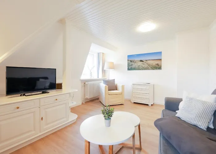 Iris Διαμέρισμα