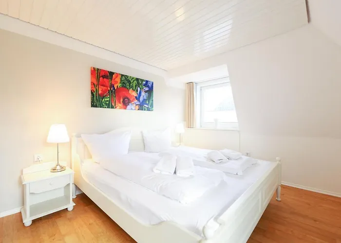 Iris Διαμέρισμα Βέστερλαντ